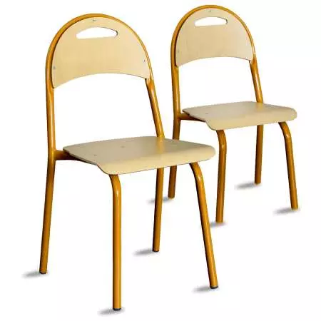 2. Krzesło SB-CIS