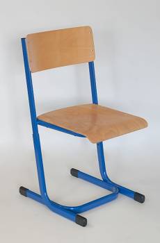 Krzesło MIESZKO-OKR