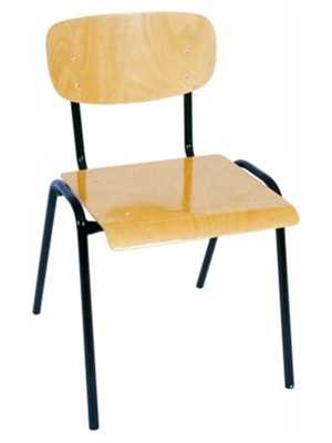 Krzesło świetlicowe S6