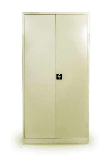 Szafa metalowa biurowa z drzwiami uchylnymi SB-1200