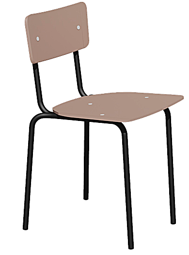 Krzesło JAN - sklejka